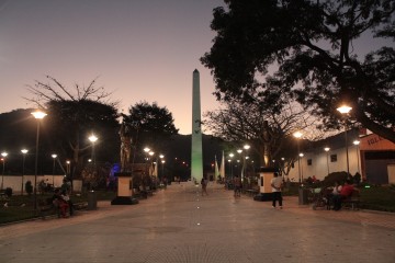 Bolivia