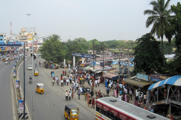 India