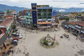Nepal