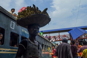 Bangladesh
