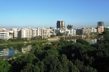 Bangladesh