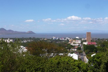 Nicaragua