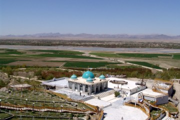 Afghanistan
