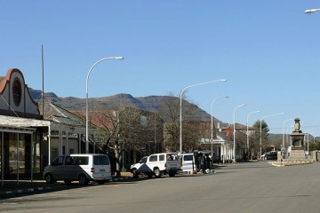 South Africa