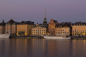 Sweden