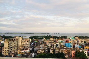 Bangladesh