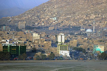 Afghanistan