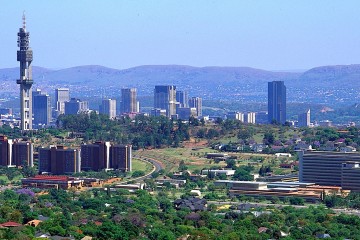 South Africa