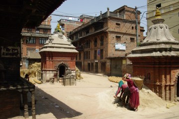 Nepal