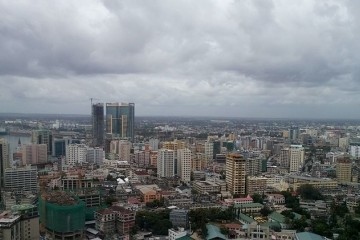 Tanzania