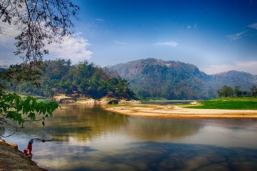 Bangladesh