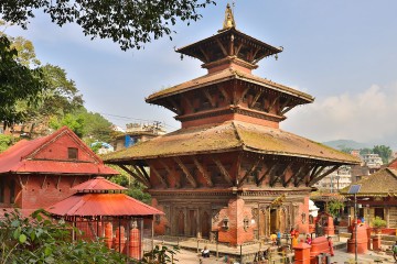 Nepal