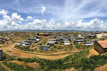 Bangladesh