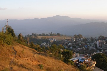 Nepal
