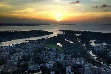 Bangladesh