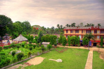 India