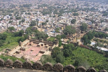India
