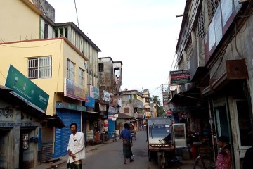 Bangladesh