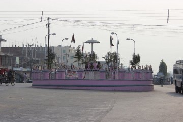 Nepal