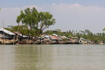 Bangladesh