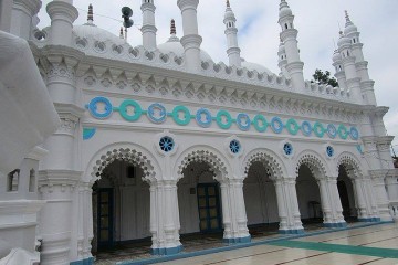 Bangladesh