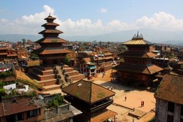 Nepal