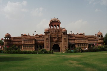 India