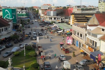 Cambodia