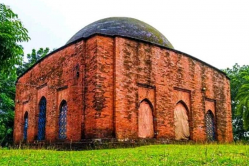 Bangladesh