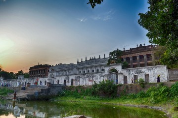 Bangladesh
