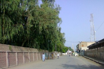 Pakistan