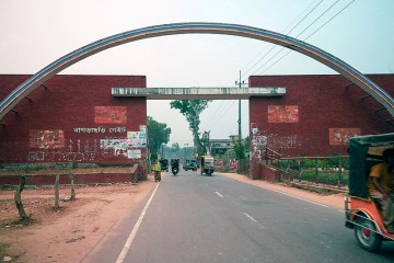 Bangladesh