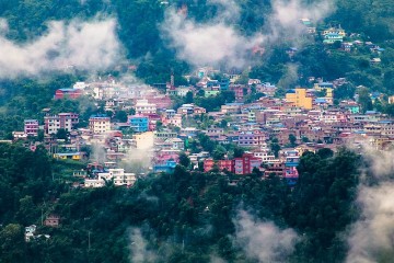 Nepal