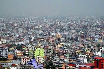 Nepal