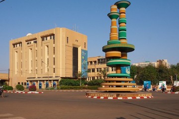 Burkina Faso