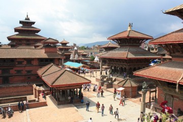 Nepal