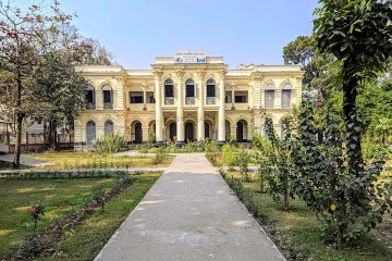 Bangladesh
