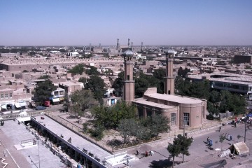 Afghanistan