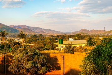 Zambia