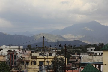 India