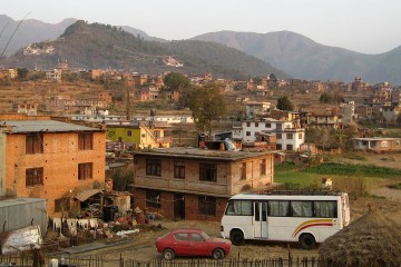 Nepal