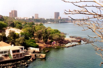 Senegal