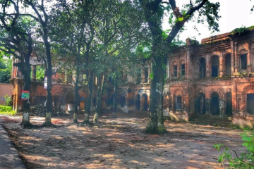 Bangladesh
