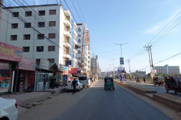 Bangladesh