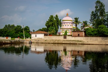 Nepal