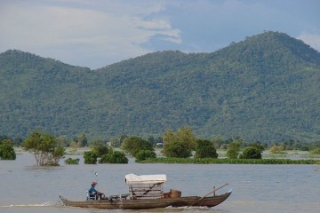 Cambodia