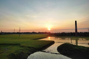 Bangladesh