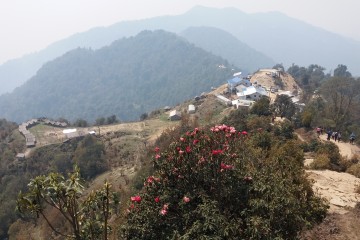 Nepal