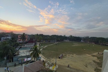 Bangladesh