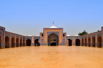 Pakistan